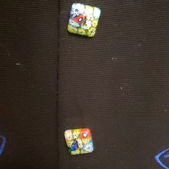 Giraffe Jacket - Picture 1 of 6